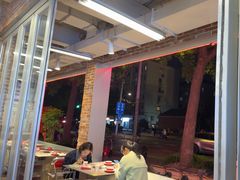 -生活如沸·顺德水牛奶火锅(大学路店)