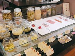 -富力丽思卡尔顿酒店·香荟全日制餐厅