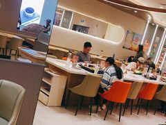 -呷哺呷哺 黄金牧场 (新辰里学清路店)