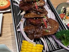 -彩汐 日式海鲜&烧鸟居酒屋