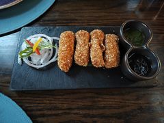 -甘尼仕印度餐厅爵士酒吧(阳春巷店)