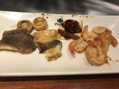 -大渔之观(安贞店)