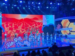 -蓝话筒·少儿成人演讲口才·主持朗诵·戏剧表演(大华第一坊店)