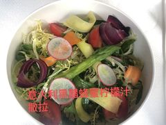 -AZUR聚(香格里拉饭店)