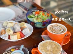 -忆咖啡观景餐厅(桂林象山公园店)