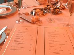 -The Ritz Restaurant
