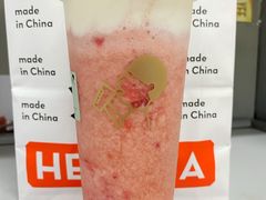 -喜茶(东莞汇一城店)
