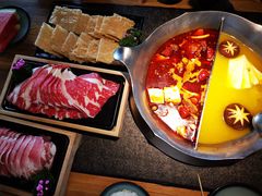 -湊湊火锅·茶憩(皇姑万象汇店)