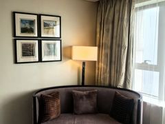 -无锡君来洲际酒店