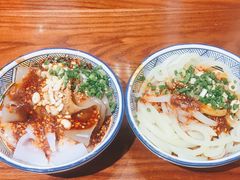 -姚记.周礼伤心凉粉(时代广场店)