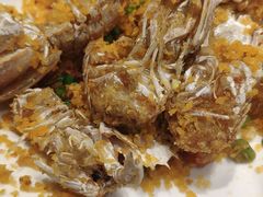 -必点海鲜·鲅鱼水饺(鞍山西道店)