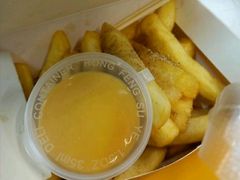 -前进5路汉堡炸鸡(前进五路店)