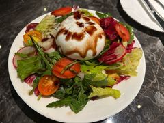 -LESCEDARS Brasserie Bistro香柏树