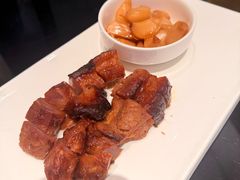-味莊餐厅(康庄南街店)