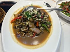 -大海山·十八年海鲜闽菜(金港店)