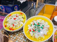 -大食代美食广场(迪士尼小镇店)