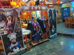 -亮欢寨酸汤鱼(沙冲路店)