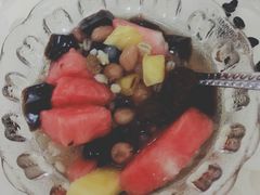 -于记糖水满屋
