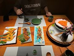 -文三酒肆自助放题(新街口友谊广场店)