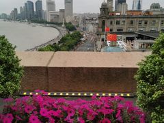 -上海和平饭店华懋阁 Cathay Room