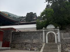 -香山寺