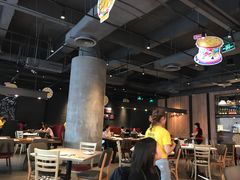 -必胜客(八一店)