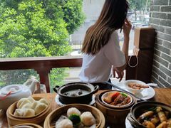 -澳门西南饭店·粤菜·茶市·手工点心(华海路店)