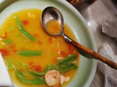 -绿茶餐厅(昆明世纪金源店)