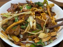 -寻裕记·现炒浇头面(人民广场店)