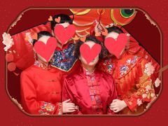 -海马体照相馆(成都来福士广场店)