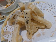 -楚鱼王·河鲜·湖北菜(华农店)