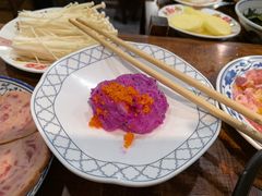 -楠火锅(西单店)