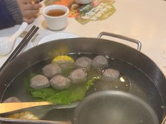 -陈记顺和潮汕牛肉火锅(棠德南路店)