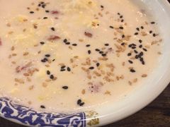 牛奶鸡蛋醪糟-宝葫芦西北茶食铺(万达店)
