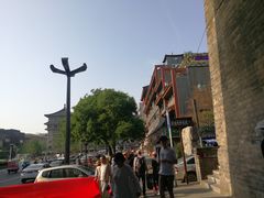 -窄巷子陕菜馆·地道陕西菜(粉巷店)
