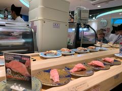 -大起水产回转寿司(道顿堀店)