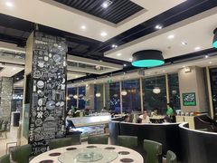 -青一色火锅(摩根店)
