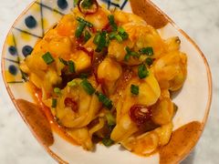 -阿吾罗日本料理(K11艺术中心店)