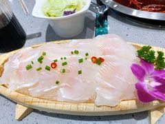 -芳竹园火锅(塘沽金街店)