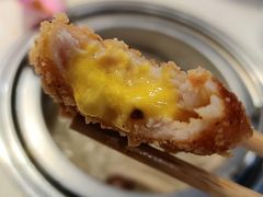 -龍歌自助小火锅(城阳万象汇店)