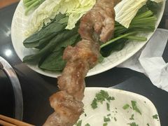 -情忆草原涮肉馆