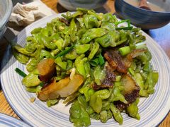 -静一餐厅·湖北菜(前门店)