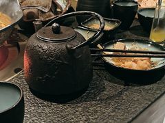 -湊湊火锅·茶憩(和平大悦城店)