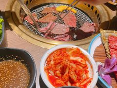 -虎丸烧肉(世纪汇店)