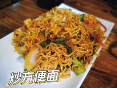 -壹块捌烧烤(灯市口店)