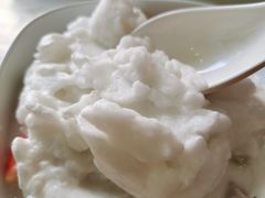 -老海南椰奶清补凉(文化宫老店)