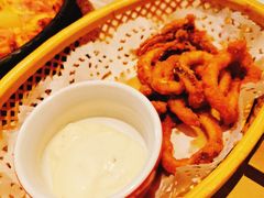 -必胜客(威高广场店)