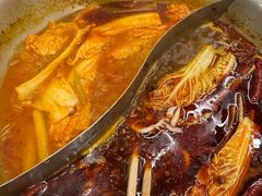 -黔哆哆地摊酸汤火锅(清湖店)