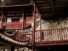 -东南悬空寺方广岩