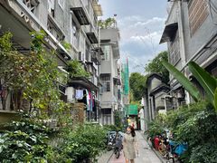 -归觅·西关小姐人文艺术馆(荔枝湾店)